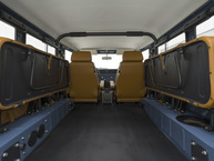 The FJ Company - 1980 G43 S - Signature Cadet Blue - Studio CC